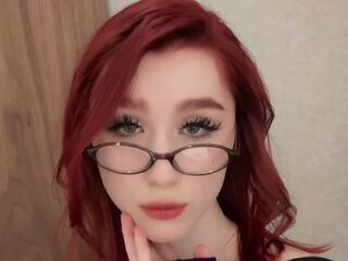 hot webcam show KatieCornelio
