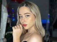 topless webcam girl KatrineScott