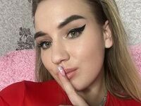 cam girl masturbating with vibrator KatyKristall