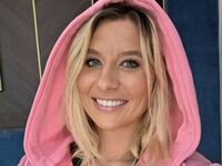 extreme webcam KaylinJan