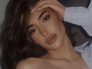 streaming live cam KayonaEvans