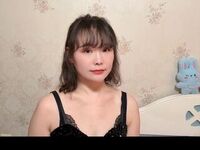 hot cam girl spreading pussy KeYuanYuan