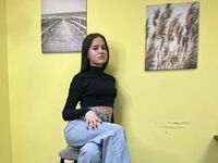 live striptease KeeleyGambee