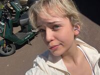 hot cam girl masturbating with dildo KeilaTouchton