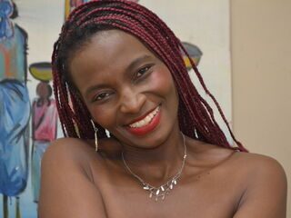 webcam live KeishaCrane