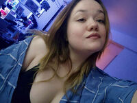 webcam live show KellyHalls