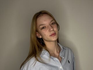 hot webcam show KeshaCornett