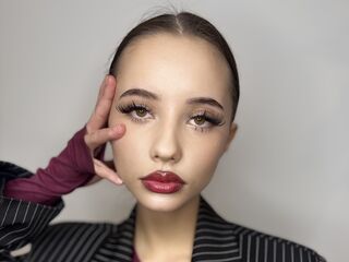 beautiful cam girl KileyConstantin