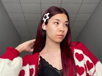 naked cam girl KimKlaverly