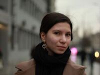 adult liveshow KiraReddel