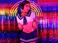 free adult cam KoralineMiller