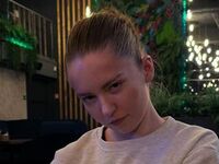 hot cam girl KrisButerfly