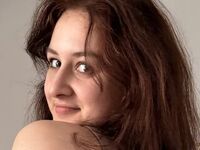 naked camgirl picture KrissLean