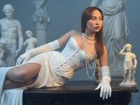 closeup cam KristiMeggs