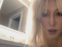 hot videochat KristiiLake