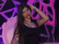 jasmin webcam model LaineyRosse