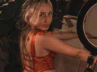 fingering camgirl video LanaRenner