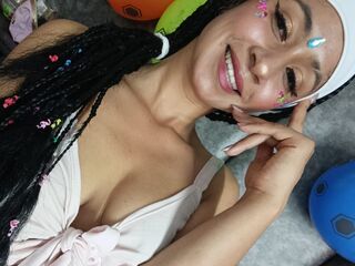 real live cam picture LauSanders