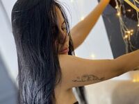 nude cam girl picture LauraMarcel
