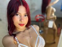 livecam sex LauraVanesa