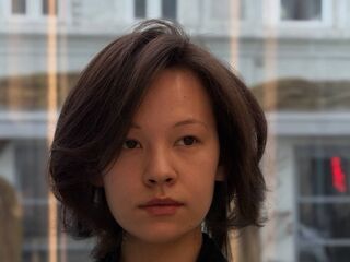 fingering girl LauretteBumba