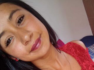 webcam girl LausLopez