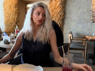 girl sexcam LavernVink