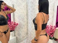 webcamstripper picture LaylaShan