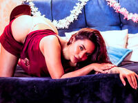 free jasmin web cam LeaClarck