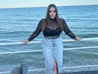 webcam babe LeillaTvin