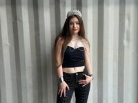 adult cam video chat LerushaKally