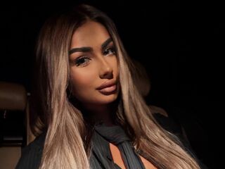live cam girl LeylaBunny