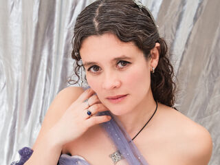 nude webcam girl picture LiaMercur