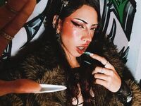 adult cam sex LiaValmont