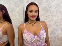 jasmin camgirl LiahDecket