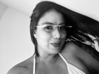 camgirl masturbating with sextoy Liceet