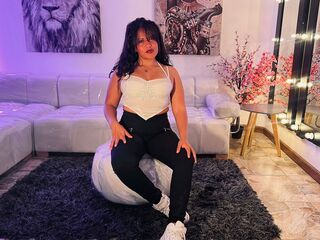 free live camsex LiliVelvet