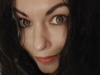 masturbating LiliVixen