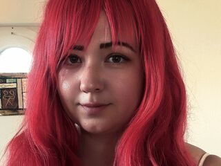 hot naked webcam girl LiliaButon