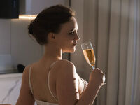 dirty cam show LilianBright