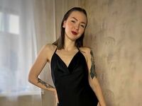 webcam striptease show LilianFoxi