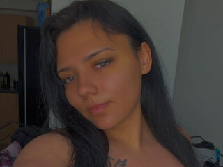 fingering webcam girl LilithVex