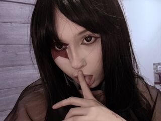 naughty chat LilithZaruba