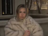 naked cam live LilliaFowler