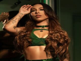 anal cam sex LilyHarpers