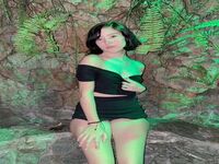 hot live girl LindaMariela