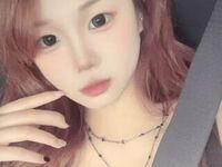 beautiful girlcam LisaMarora