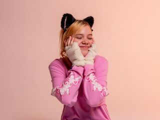 beautiful cam girl LisbethKimberlin