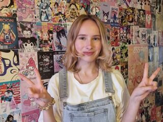 live cam girl pic LisetteMaupredi