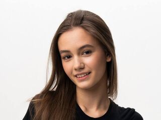 naked camgirl LissaDesso